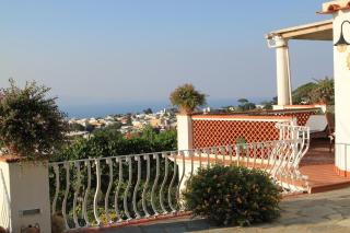 B&B Il Grappolo - Anacapri - 7