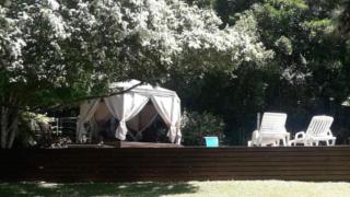 LINDA CASA DE CAMPO - 5