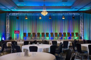 Crowne Plaza Hotel Portland-Downtown Convention Center by IHG - Portland - 4
