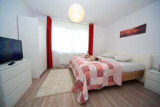 Carpen View Residence - Săcele - 0