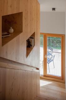 Aufberg 1110 - Piesendorf - 7