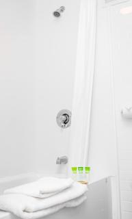 Campus1 MTL Student Residence Downtown Montreal - 3