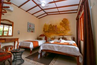 Hotel La Rosa de America - Alajuela - 4