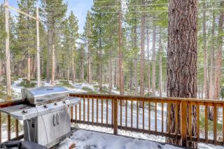 Skyline Serenity - South Lake Tahoe - 9