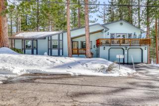 Skyline Serenity - South Lake Tahoe - 8