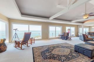 Whalerock Luxury Home - Trinidad - 7