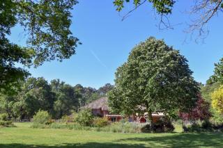 Chambres d'hôtes à Pontonx - 6