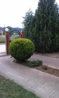 Villa Verde 200 meters from the beach - Iraklitsa - 2