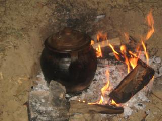 Camp Tomasevic - Guča - 1