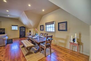 Luxe Green Barn Near Skiing with Mt Equinox Views! - Manchester Center - 2