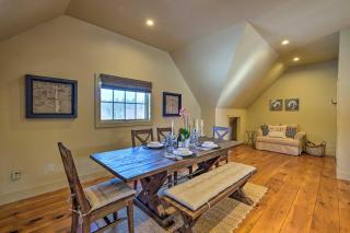 Luxe Green Barn Near Skiing with Mt Equinox Views! - Manchester Center - 1