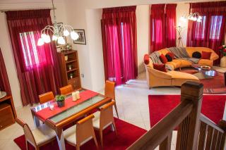 Santo Villaggio - Unique Villa - Kalabaka - 1