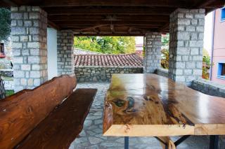 Santo Villaggio - Unique Villa - Kalabaka - 0