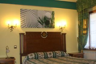 Hotel Rural Bereau - Lesaka - 3