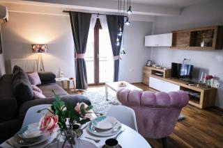 Apartman Filip - Novi Pazar - 0