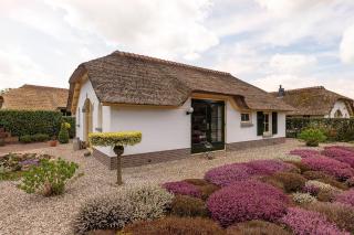 Vakantiebungalow De Heivliet op de Veluwe - 0