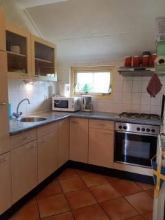 Vakantiebungalow De Heivliet op de Veluwe - 3