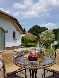 Vakantiebungalow De Heivliet op de Veluwe - 9