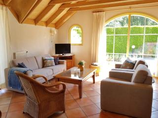 Vakantiebungalow De Heivliet op de Veluwe - 5