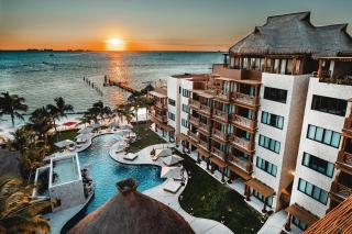 Hotel Beló Isla Mujeres - All Inclusive - 0