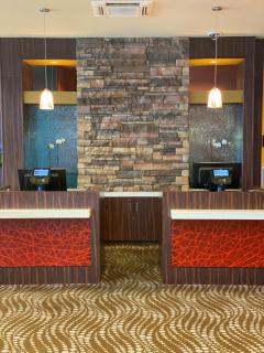 Apache Casino Hotel - Lawton - 5
