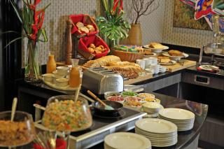 Novotel Panama City - Panama City - 5