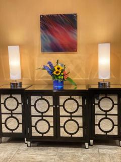 Apache Casino Hotel - Lawton - 6