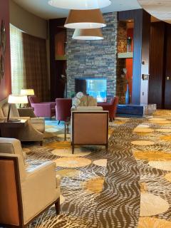 Apache Casino Hotel - Lawton - 7
