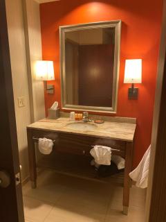 Apache Casino Hotel - Lawton - 9