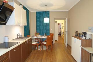 Apartment Carla - Karlsbad - 3