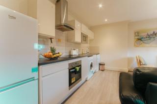 Spacesavers - Sheffield - 2