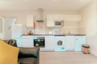 Spacesavers - Sheffield - 1