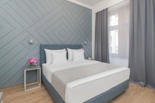 Eight Secrets Boutique Residence by Dwellfort - Prague - 7