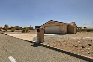 Lake Havasu Getaway with Patio - Hike, Swim, and Golf! - 8