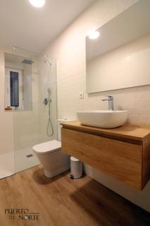 Apartamentos Puerto Norte - Apto 1 - Puerto de Vega - 4