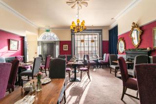 Castle Hotel - Dublino - 8