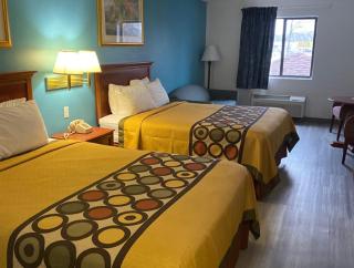 Americas Best Value Inn West Frankfort - West Frankfort - 3