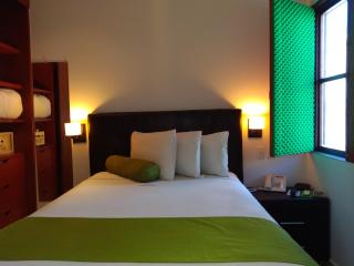 Suites La Concordia - Puebla - 0