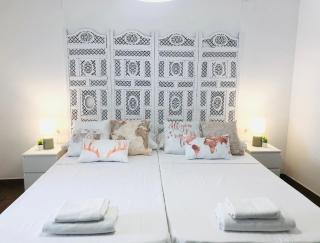 Alojamiento turístico La Orilla Izquierda - 0