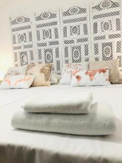 Alojamiento turístico La Orilla Izquierda - 9