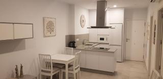 Apartamento Iceberg Tarifa Parking gratuito - 0