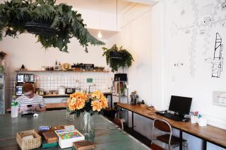 Green Sleep Hostel - Chiang Mai - 2
