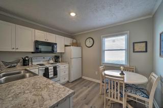 Oceanfront Topsail Beach Retreat - Steps to Shore! - North Topsail Beach - 3