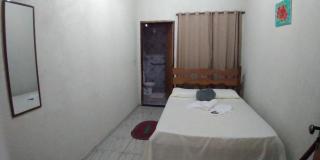 Pousada da Ana - Cavalcante - 2