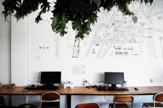 Green Sleep Hostel - Chiang Mai - 5