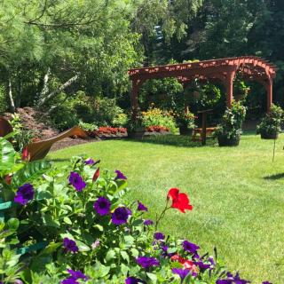 Publick House Historic Inn and Country Motor Lodge - 6