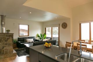 Frueauf Village - Falls Creek - 0