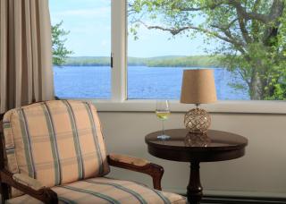 Silver Birches Resort - 3