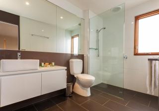 Frueauf Village - Falls Creek - 1