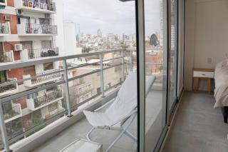 New Luxury Studio in Palermo Soho - Buenos Aires - 7